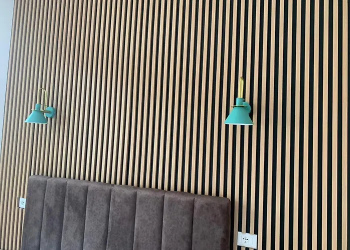 Oda Garden Boutique Hotel