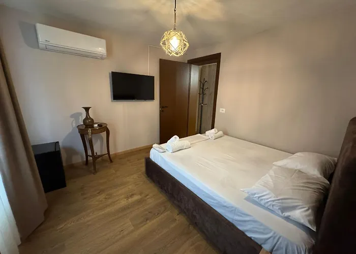 Oda Garden Boutique Hotel