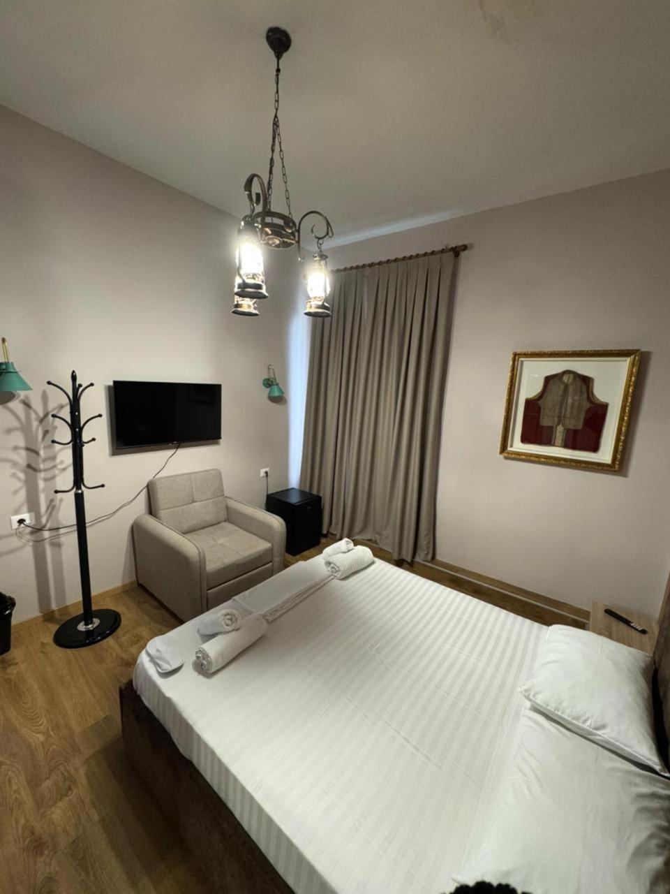 Hotel Garden Boutique