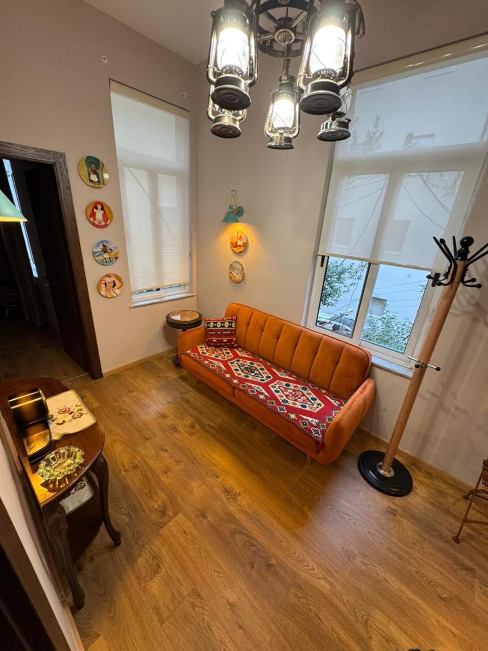 Hotel Garden Boutique Tirana