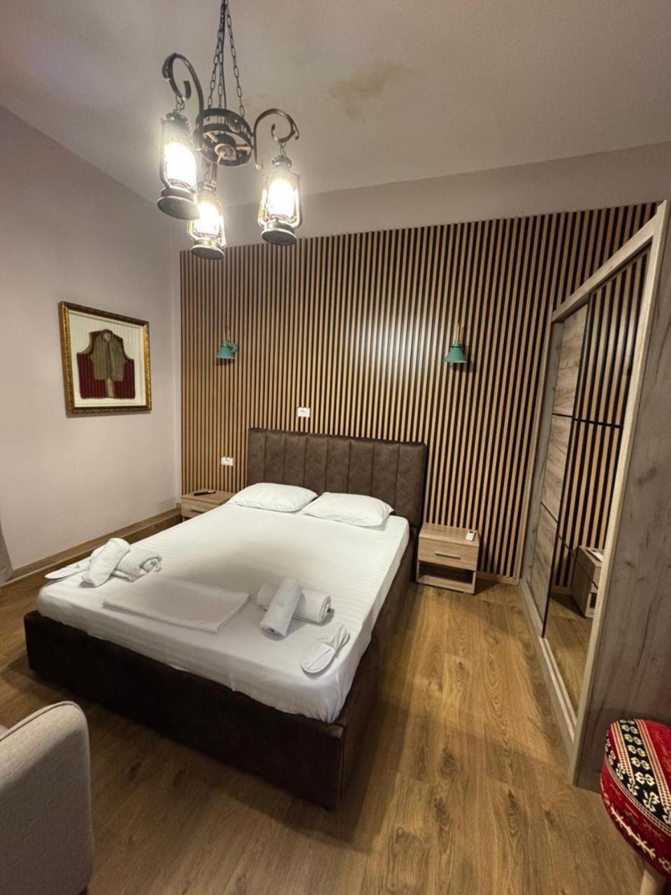 Garden Boutique Tirana