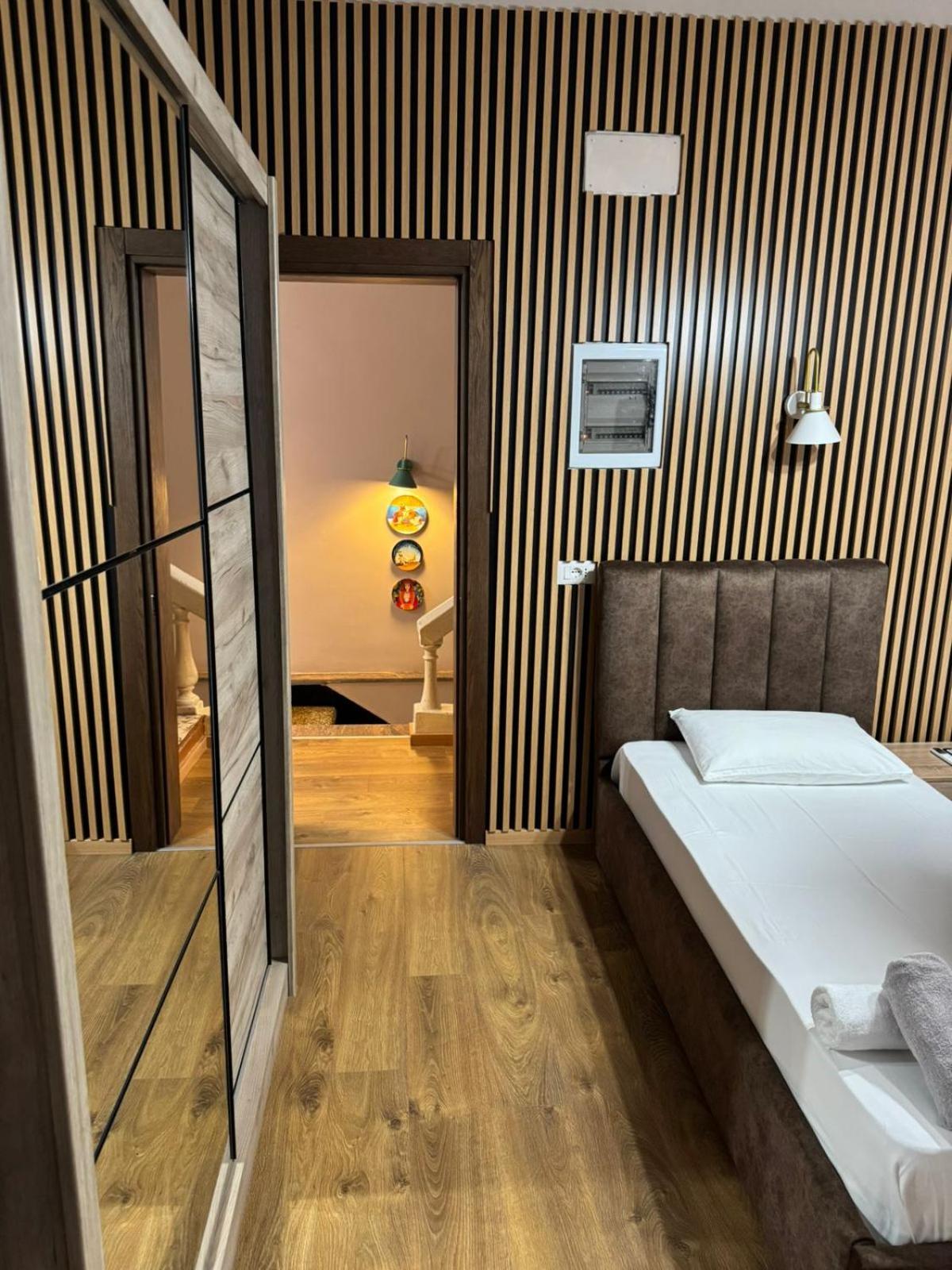 Hotel Garden Boutique Tirana